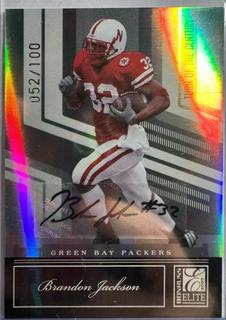 Brandon Jackson