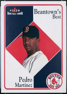 Pedro Martinez