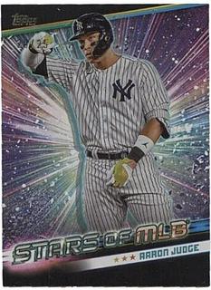 Aaron Judge