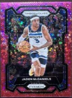 Jaden McDaniels