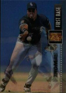 Frank Thomas