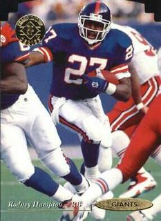 Rodney Hampton
