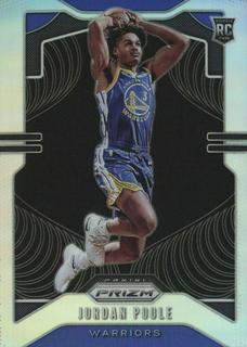 Jordan Poole