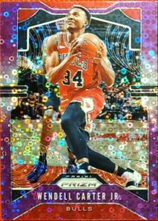 Wendell Carter Jr.