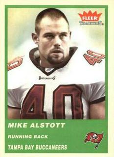 Mike Alstott