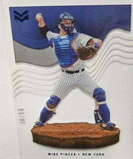Mike Piazza