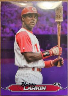 Barry Larkin