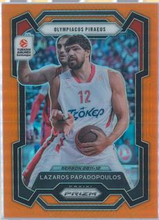 Lazaros Papadopoulos
