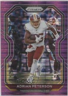 Adrian Peterson