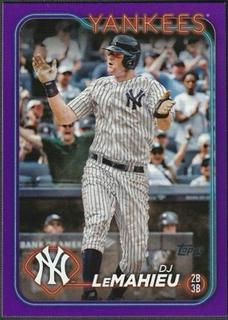 DJ LeMahieu