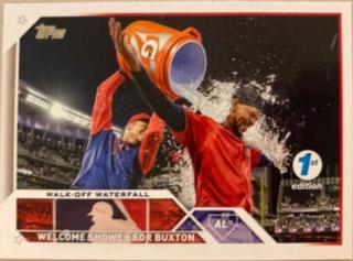 Byron Buxton