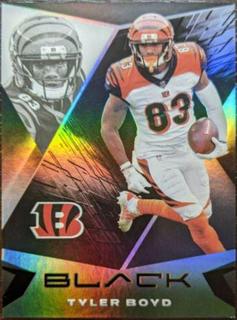 Tyler Boyd