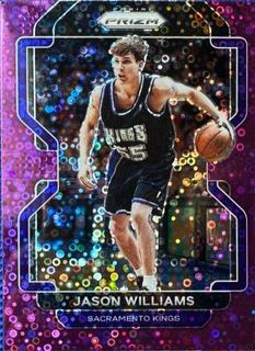 Jason Williams