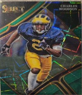 Charles Woodson