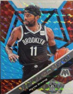 Kyrie Irving