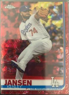 Kenley Jansen