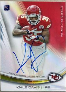 Knile Davis