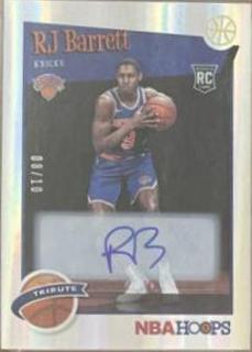 RJ Barrett