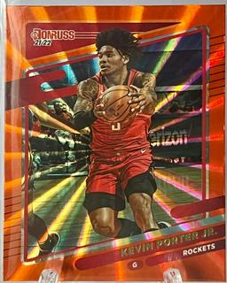 Kevin Porter Jr.