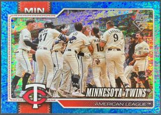 Team Card