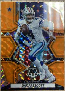 Dak Prescott