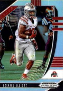 Ezekiel Elliott