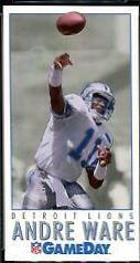 Andre Ware