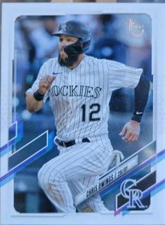 Chris Owings