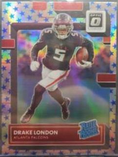 Drake London