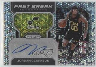 Jordan Clarkson