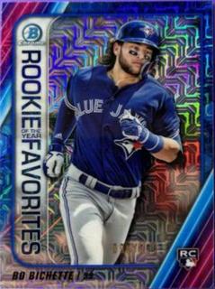 Bo Bichette