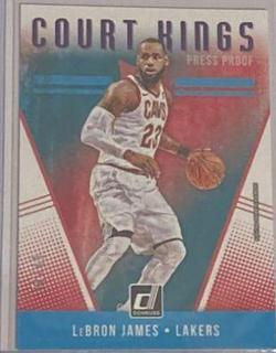 LeBron James