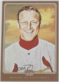 Stan Musial