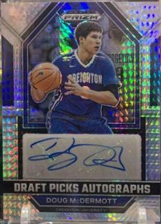 Doug McDermott