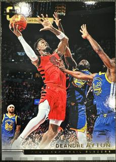 Deandre Ayton