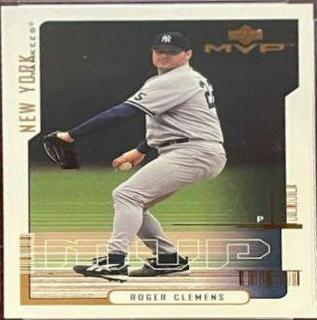 Roger Clemens
