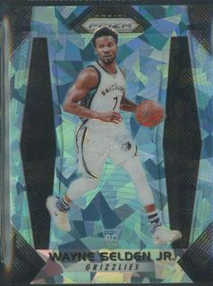 Wayne Selden Jr.