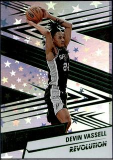 Devin Vassell