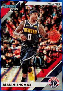 Isaiah Thomas