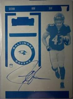 Justice Hill