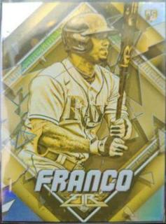 Wander Franco