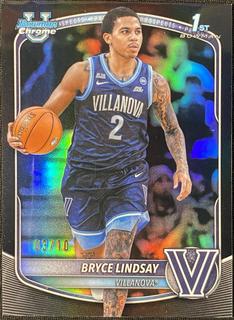 Bryce Lindsay