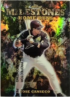 Jose Canseco
