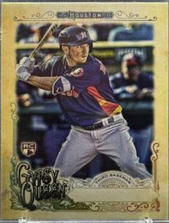 Alex Bregman