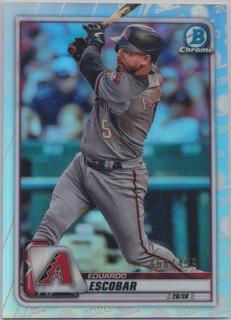 Eduardo Escobar
