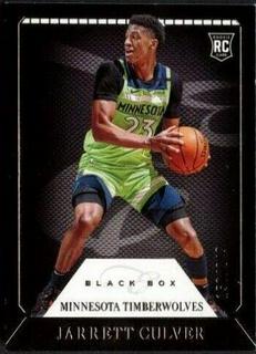 Jarrett Culver