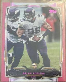 Brian Robison