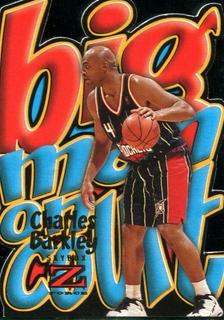 Charles Barkley