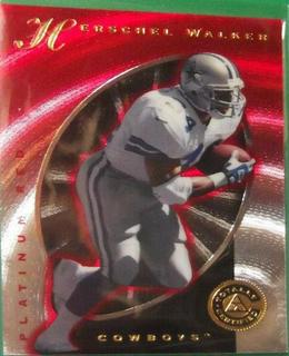 Herschel Walker