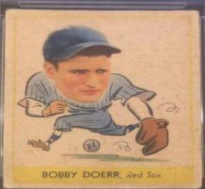 Bobby Doerr